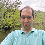 Ali Khakbaz